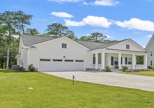 3rd image of 6759 Genesis Dr, Murrells Inlet, SC 29576 | MLS# 2615644