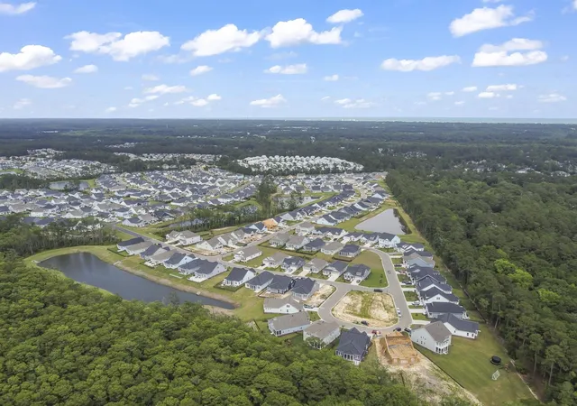 5th image of 6759 Genesis Dr, Murrells Inlet, SC 29576 | MLS# 2615644
