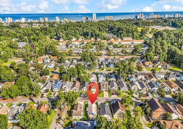 Homes for sale in Myrtle Beach, SC | 1348 Tranquility Ln, Myrtle Beach, SC 29577 | MLS# 2615650