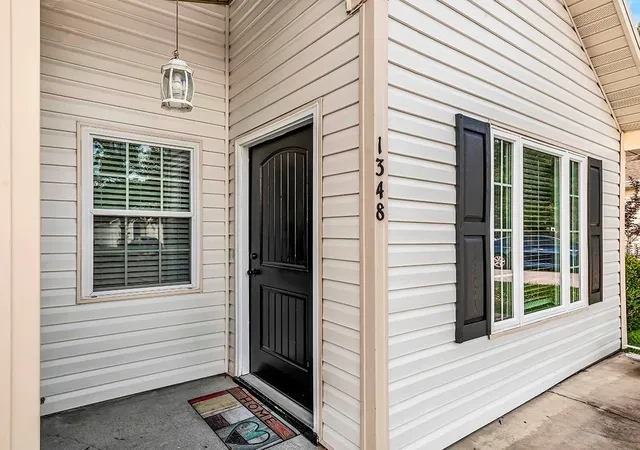 Homes for sale in Myrtle Beach, SC | 1348 Tranquility Ln, Myrtle Beach, SC 29577 | MLS# 2615650