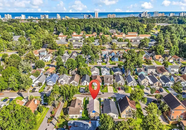 Homes for sale in Myrtle Beach, SC | 1348 Tranquility Ln, Myrtle Beach, SC 29577 | MLS# 2615650