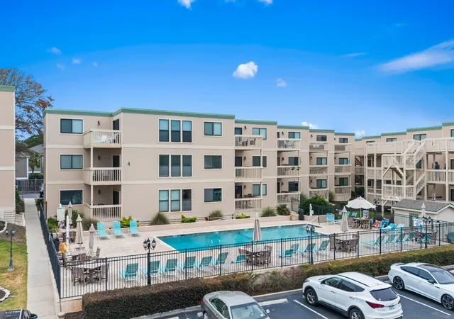 Condo for sale at 9661 Shore Dr #C-15, Myrtle Beach, SC 29572 | MLS# 2615658 | Listing updated on 2026-08-18