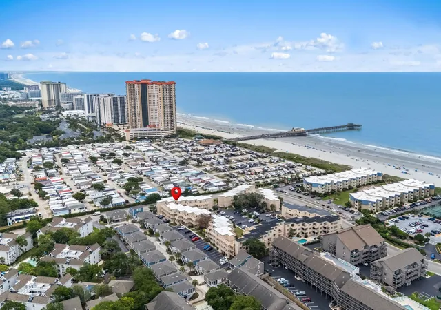 Photo 1 of Condo for sale at 9661 Shore Dr #C-15, Myrtle Beach, SC 29572 | MLS# 2615658 | Listing updated on 2026-08-18