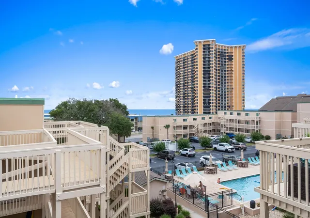 Photo 2 of Condo for sale at 9661 Shore Dr #C-15, Myrtle Beach, SC 29572 | MLS# 2615658 | Listing updated on 2026-08-18