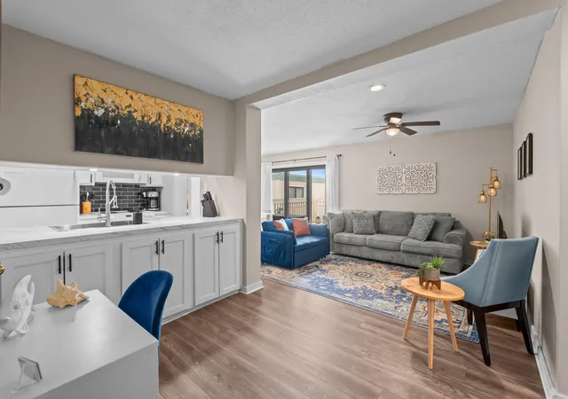 Photo 3 of Condo for sale at 9661 Shore Dr #C-15, Myrtle Beach, SC 29572 | MLS# 2615658 | Listing updated on 2026-08-18