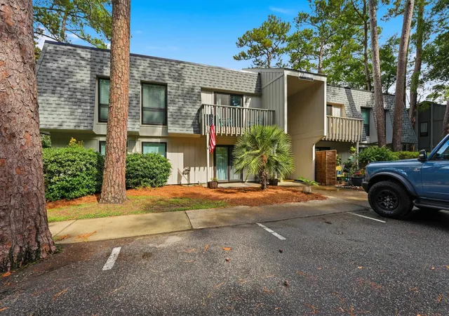 Homes for sale in Pawleys Island, SC | 77 Salt Marsh Circle #18-C, Pawleys Island, SC 29585 | MLS# 2615661