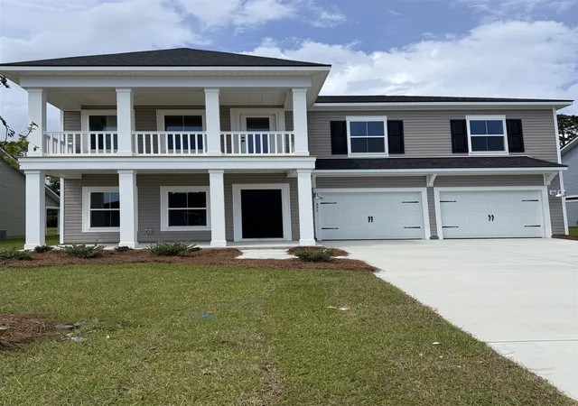 1st image of 315 Kindred Spirit Dr, Longs, SC 29568 | MLS# 2615662