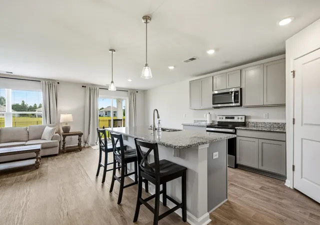 Photo 3 of Sale Pending at 516 Combine Dr, Conway, SC 29527 | MLS# 2615663 | Listing updated on 2026-08-27