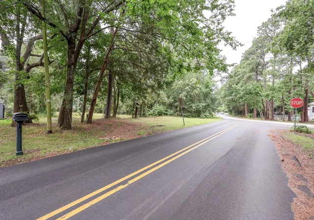 Photo 3 of Land for sale at Tbd Charlotte Rd, Myrtle Beach, SC 29577 | MLS# 2615668 | Listing updated on 2026-08-17