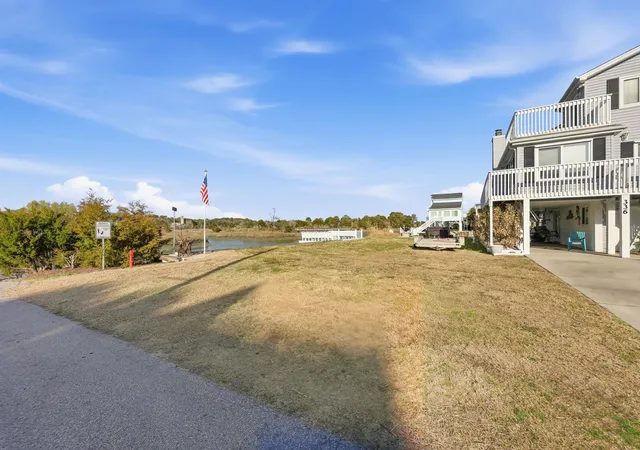 Photo 1 of Land for sale at 338 56th Avenue N, North Myrtle Beach, SC 29582 | MLS# 2615673 | Listing updated on 2026-08-04