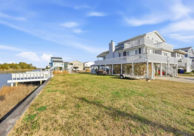 Photo 2 of Land for sale at 338 56th Avenue N, North Myrtle Beach, SC 29582 | MLS# 2615673 | Listing updated on 2026-08-04