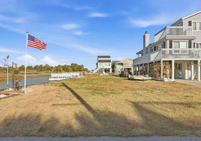 Photo 3 of Land for sale at 338 56th Avenue N, North Myrtle Beach, SC 29582 | MLS# 2615673 | Listing updated on 2026-08-04