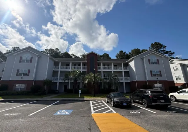 Photo 1 of Condo for sale at 4814 Innisbrook Ct #402, Myrtle Beach, SC 29579 | MLS# 2615686 | Listing updated on 2026-08-28