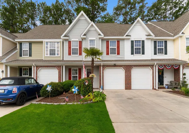 Photo 1 of Sale Pending at 625 Riverward Dr #625, Myrtle Beach, SC 29588 | MLS# 2615687 | Listing updated on 2026-07-06