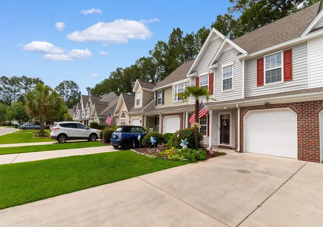 Photo 2 of Sale Pending at 625 Riverward Dr #625, Myrtle Beach, SC 29588 | MLS# 2615687 | Listing updated on 2026-07-06
