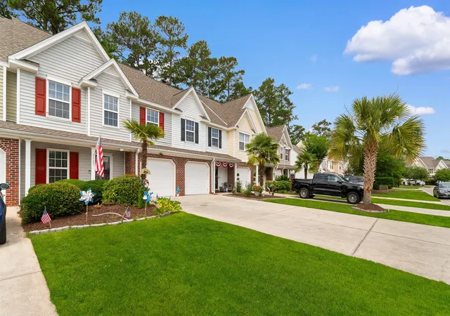 Photo 3 of Sale Pending at 625 Riverward Dr #625, Myrtle Beach, SC 29588 | MLS# 2615687 | Listing updated on 2026-07-06