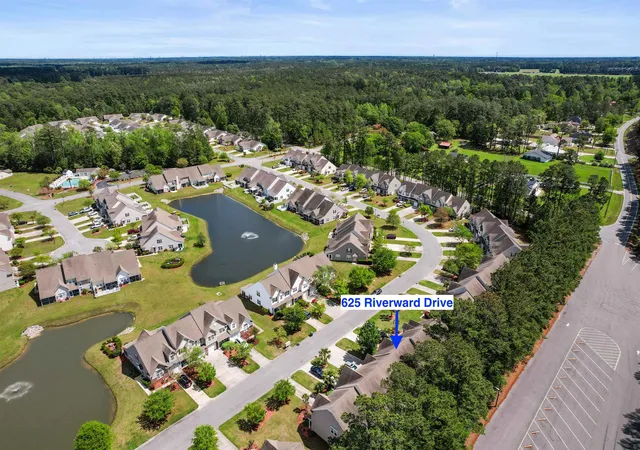 Photo 4 of Sale Pending at 625 Riverward Dr #625, Myrtle Beach, SC 29588 | MLS# 2615687 | Listing updated on 2026-07-06