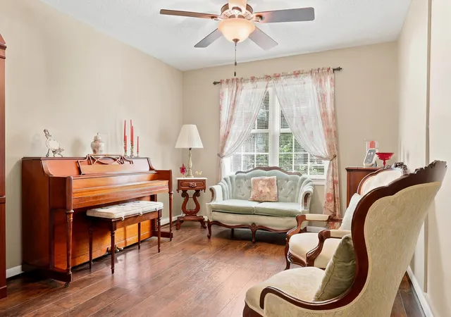 Homes for sale in Georgetown, SC | 29 Wedgefield Vlg Rd, Georgetown, SC 29440