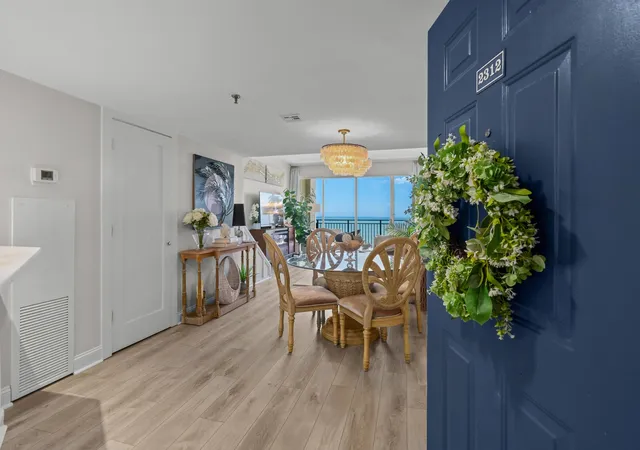 Listing Photo 5 - Condo for sale in building located at 5523 N Ocean Blvd, Myrtle Beach, SC 29577 - Unit #2312