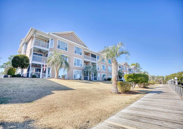 Homes for sale in Little River, SC | 4629 Lightkeepers Way #6-I, Little River, SC 29566 | MLS# 2615696