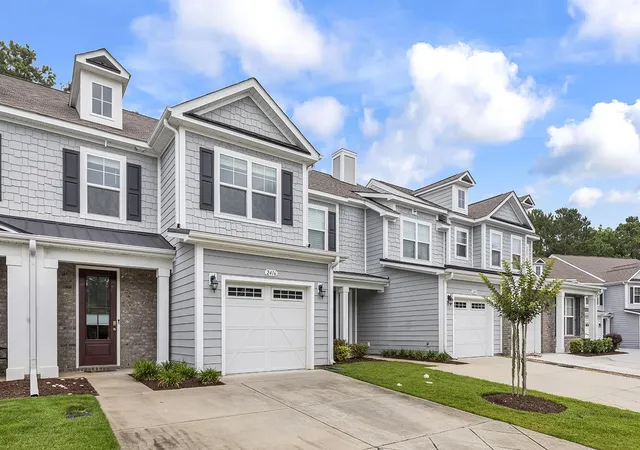Photo 1 of Townhouse for sale at 2416 Kings Bay Rd #2416, North Myrtle Beach, SC 29582 | MLS# 2615702 | Listing updated on 2026-06-29
