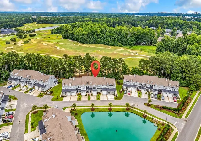 Photo 3 of Townhouse for sale at 2416 Kings Bay Rd #2416, North Myrtle Beach, SC 29582 | MLS# 2615702 | Listing updated on 2026-06-29