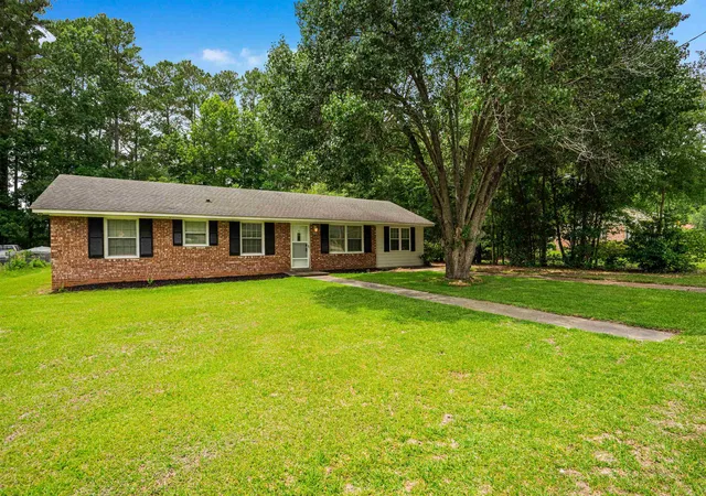 35th image of 545 Hickory Ave, Johnsonville, SC 29555 | MLS# 2615709