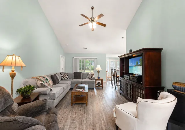 Photo 3 of Single family home for sale at 59 Palmetto Green Dr, Longs, SC 29568 | MLS# 2615711 | Listing updated on 2026-09-18