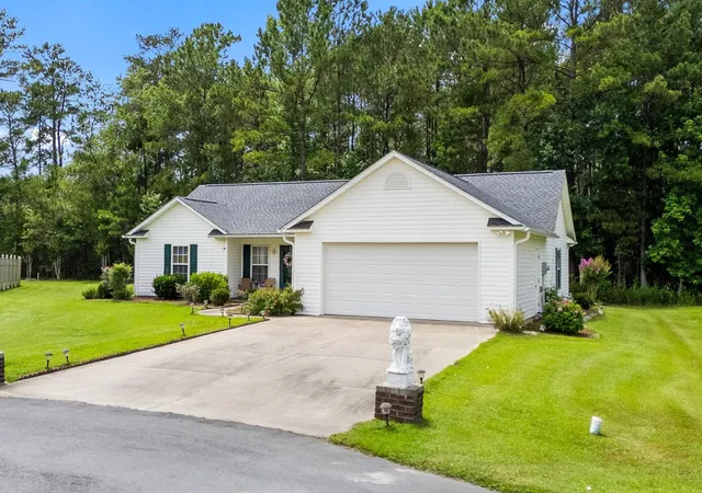 1st image of 125 Fox Glen Dr, Loris, SC 29569 | MLS# 2615712