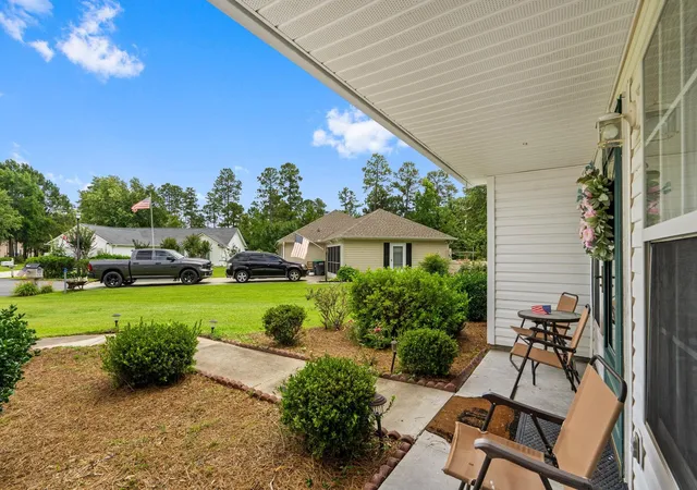 Photo 4 of Sale Pending at 125 Fox Glen Dr, Loris, SC 29569 | MLS# 2615712 | Listing updated on 2026-08-28