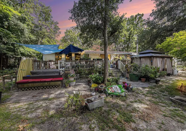 Photo 1 of Manufactured home for sale at 1015 1017 Franks Ln, Conway, SC 29526 | MLS# 2615719 | Listing updated on 2026-09-18