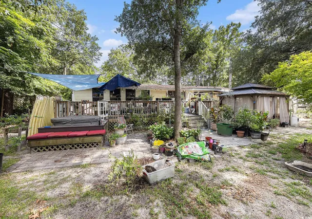 Photo 2 of Manufactured home for sale at 1015 1017 Franks Ln, Conway, SC 29526 | MLS# 2615719 | Listing updated on 2026-09-18