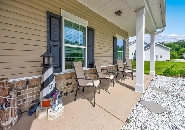 Photo 4 of Single family home for sale at 840 Derbyshire Ct, Conway, SC 29526 | MLS# 2615725 | Listing updated on 2026-09-18