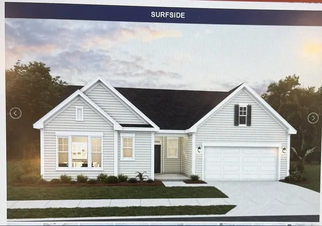 Photo 1 of Sale Pending at 157 Furnies Pl, Loris, SC 29569 | MLS# 2615728 | Listing updated on 2026-07-11