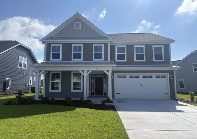 1st image of 405 Starlit Way, Myrtle Beach, SC 29579 | MLS# 2615729