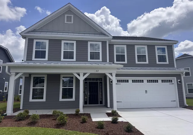 2nd image of 405 Starlit Way, Myrtle Beach, SC 29579 | MLS# 2615729