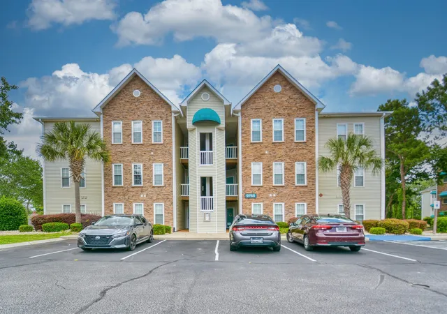 Photo 1 of Condo for sale at 9768 Leyland Dr #11, Myrtle Beach, SC 29572 | MLS# 2615734 | Listing updated on 2026-06-25