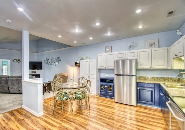 Photo 3 of Condo for sale at 9768 Leyland Dr #11, Myrtle Beach, SC 29572 | MLS# 2615734 | Listing updated on 2026-06-25