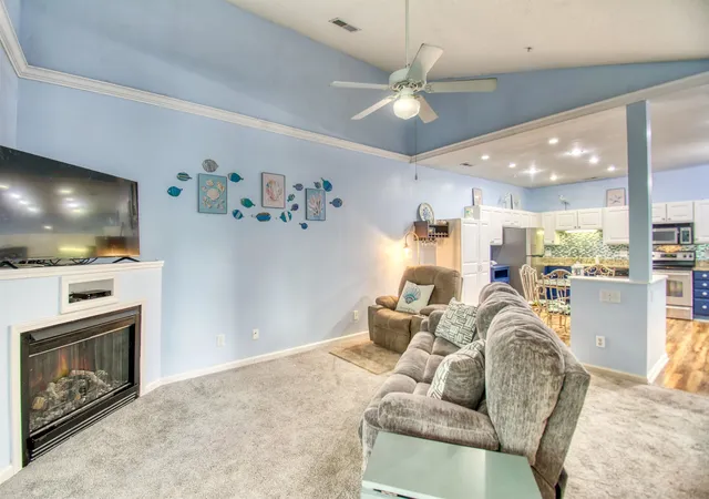 Photo 3 of Condo for sale at 9768 Leyland Dr #11, Myrtle Beach, SC 29572 | MLS# 2615734 | Listing updated on 2026-06-25