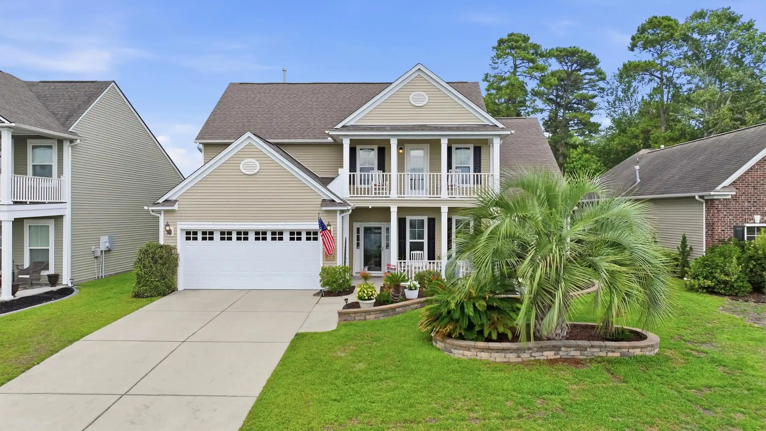 Photo 1 of Single family home for sale at 3112 Byrom Rd, Myrtle Beach, SC 29579 | MLS# 2615736 | Listing updated on 2026-10-25