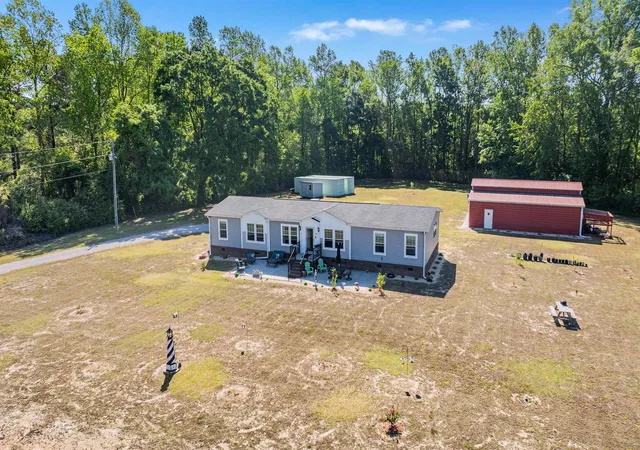 3rd image of 815 Sheila Dr, Johnsonville, SC 29555 | MLS# 2615741