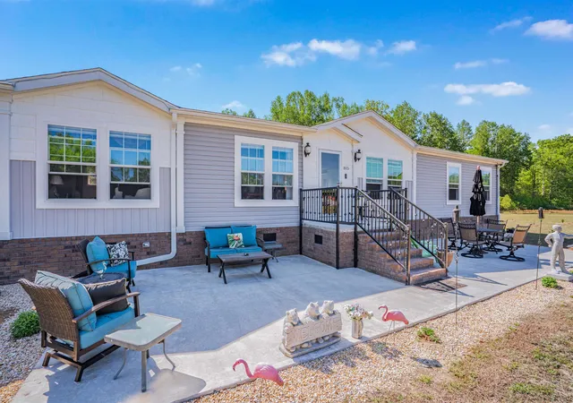 4th image of 815 Sheila Dr, Johnsonville, SC 29555 | MLS# 2615741