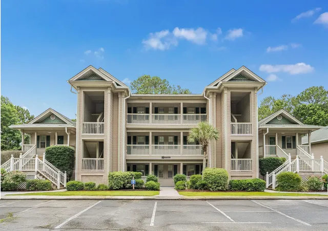 Homes for sale in Pawleys Island, SC | 215 Pinehurst Ln #7E, Pawleys Island, SC 29585 | MLS# 2615740