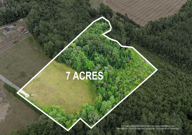 Homes for sale in Johnsonville, SC | Lot 4 Sheila Dr, Johnsonville, SC 29555 | MLS# 2615743