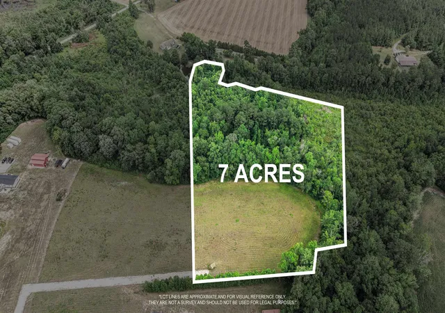 Homes for sale in Johnsonville, SC | Lot 4 Sheila Dr, Johnsonville, SC 29555 | MLS# 2615743