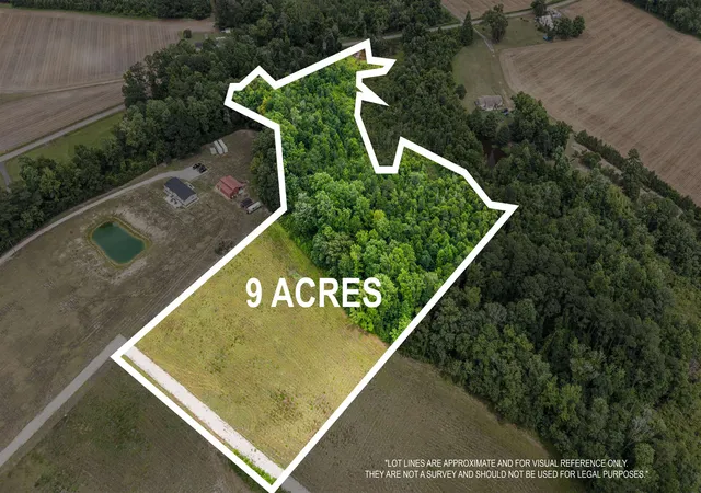 Homes for sale in Johnsonville, SC | Lot 3 Sheila Dr, Johnsonville, SC 29555 | MLS# 2615744