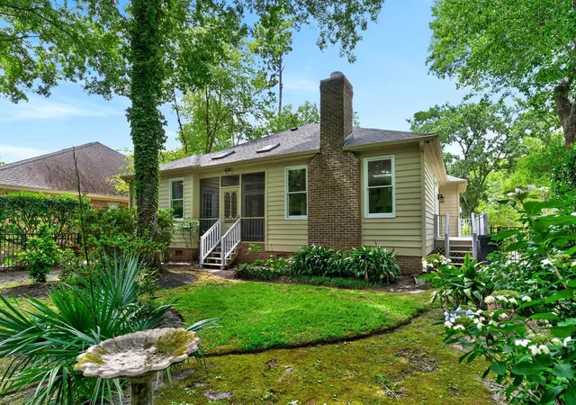 Photo 4 of Single family home for sale at 41 Redwing Ct, Pawleys Island, SC 29585 | MLS# 2615745 | Listing updated on 2026-07-30