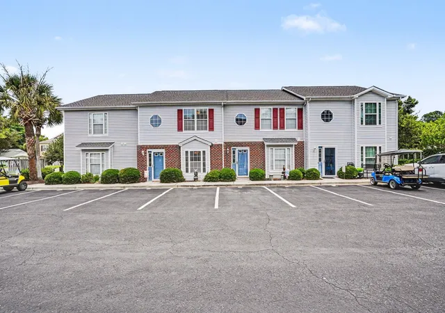 Photo 1 of Condo for sale at 2701 Edge Dr #C, North Myrtle Beach, SC 29582 | MLS# 2615747 | Listing updated on 2026-08-20
