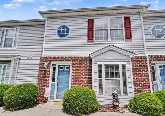Photo 2 of Condo for sale at 2701 Edge Dr #C, North Myrtle Beach, SC 29582 | MLS# 2615747 | Listing updated on 2026-08-20