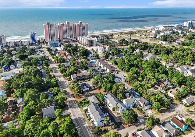 Photo 3 of Condo for sale at 2701 Edge Dr #C, North Myrtle Beach, SC 29582 | MLS# 2615747 | Listing updated on 2026-08-20